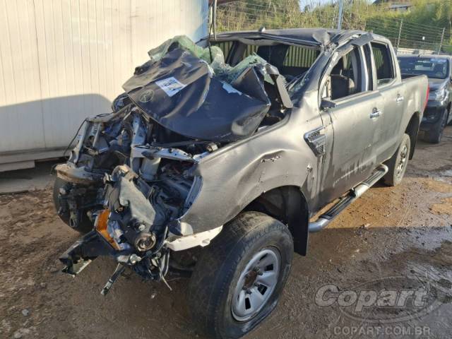2013 FORD RANGER CD 