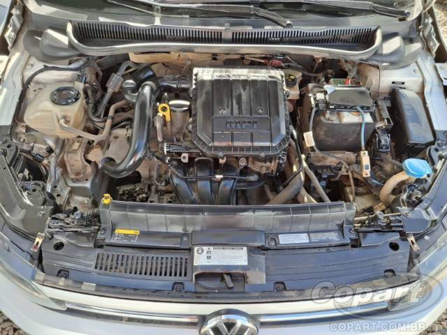 2018 VOLKSWAGEN POLO 