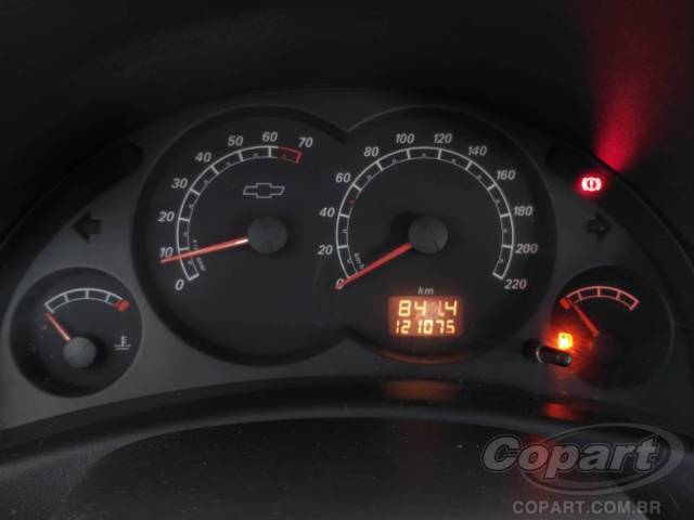2009 CHEVROLET CORSA 