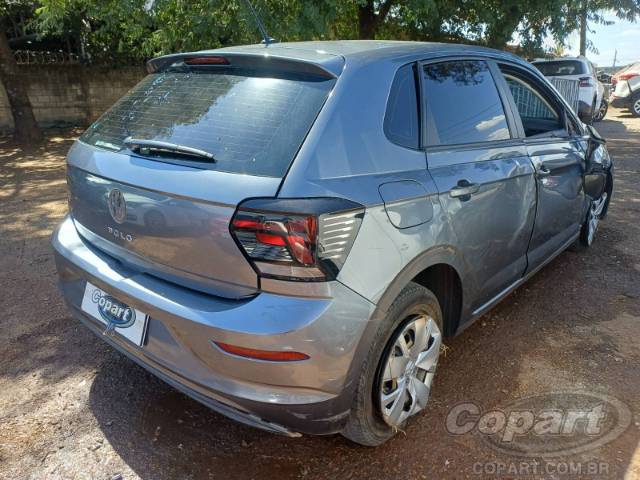 2024 VOLKSWAGEN POLO 