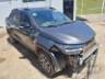2025 FIAT STRADA CD 