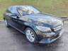 2019 MERCEDES BENZ CLASSE C 