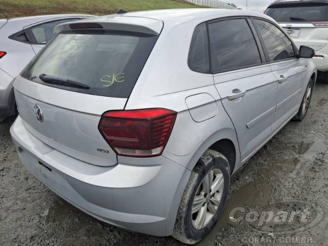2019 VOLKSWAGEN POLO 