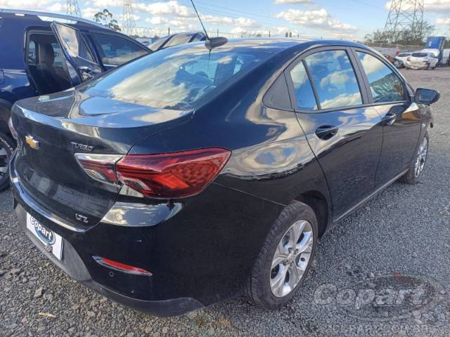 2025 CHEVROLET ONIX PLUS 