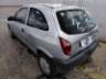 2008 CHEVROLET CELTA 