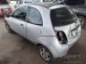 2007 FORD KA 