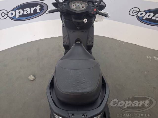 2024 DAFRA CITYCOM S 