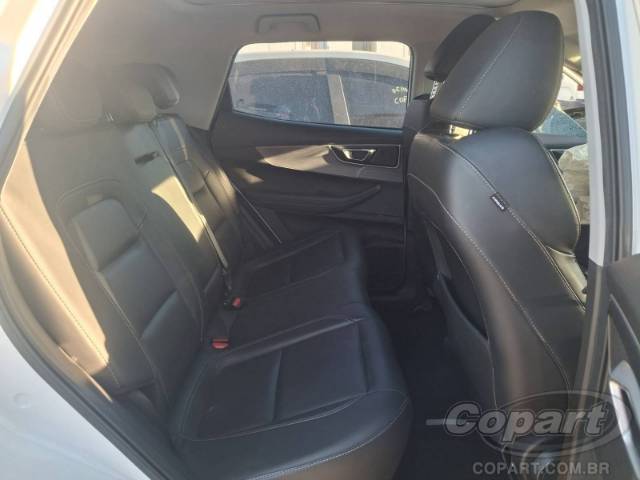 2024 CAOA CHERY TIGGO 5X 