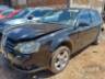 2009 VOLKSWAGEN GOLF 