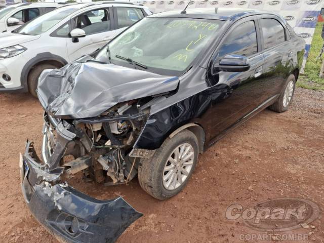 2015 CHEVROLET COBALT 