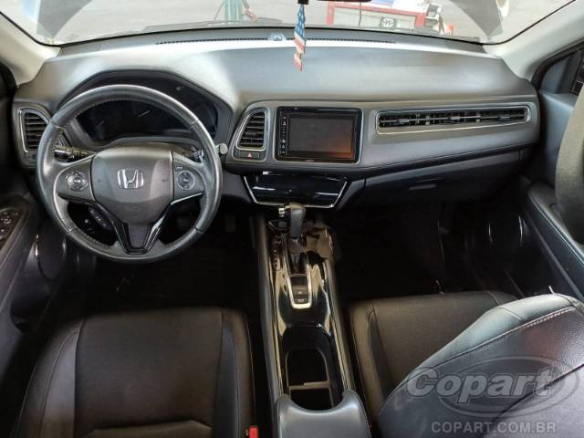 2020 HONDA HR-V 