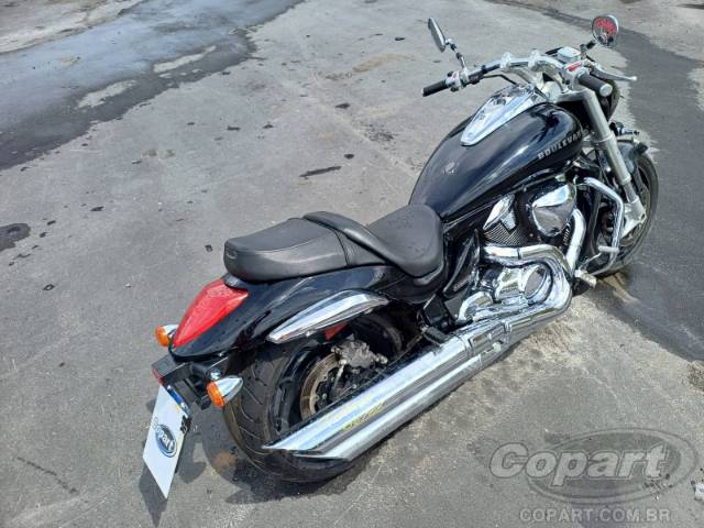2017 SUZUKI BOULEVARD M1800 