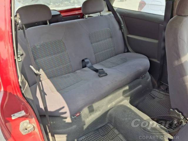 2009 CHEVROLET CELTA 