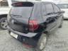 2013 VOLKSWAGEN FOX 