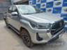 2018 TOYOTA HILUX CD 
