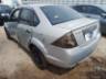 2011 FORD FIESTA SEDAN 