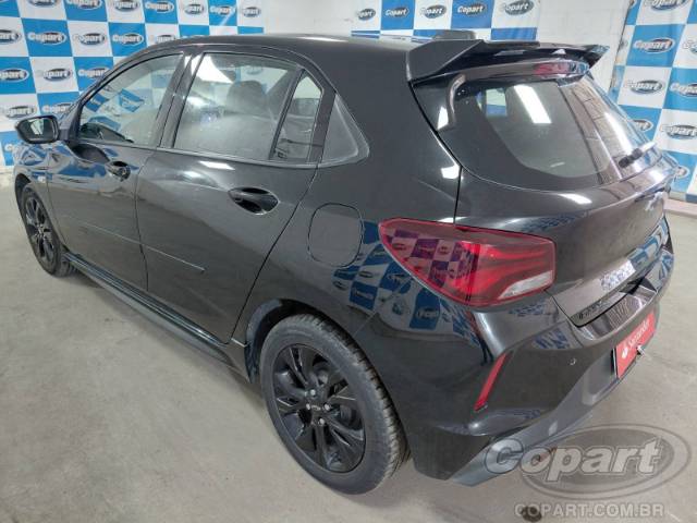 2022 CHEVROLET ONIX 