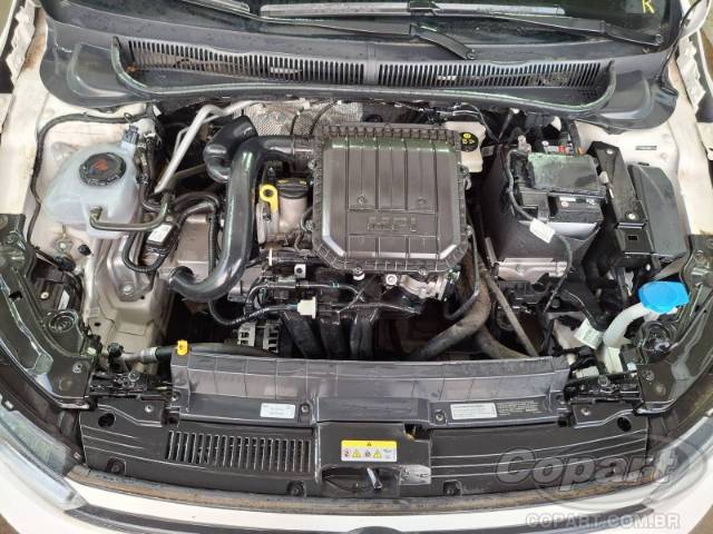 2023 VOLKSWAGEN POLO 