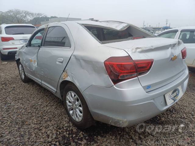 2017 CHEVROLET COBALT 