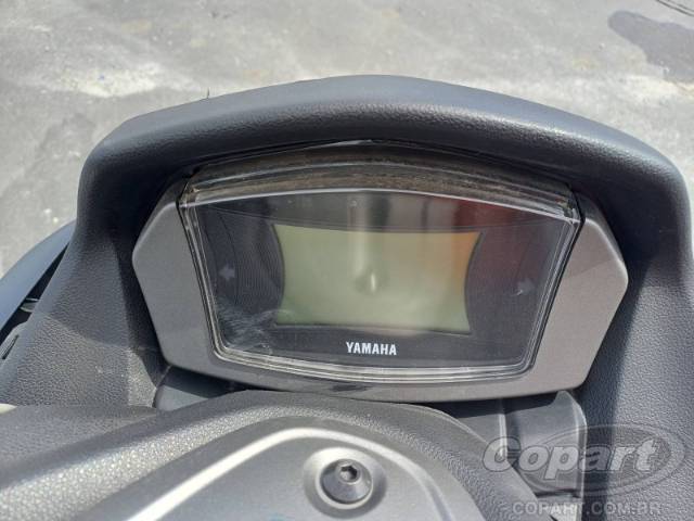 2023 YAMAHA NMAX 