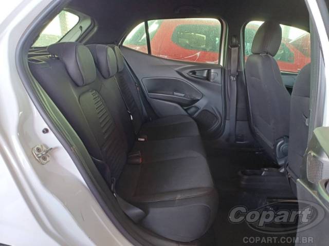 2023 FIAT ARGO 