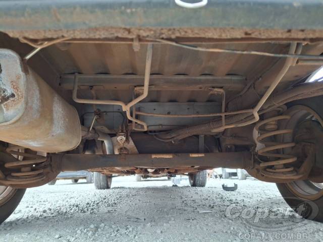 2008 CHEVROLET MONTANA 