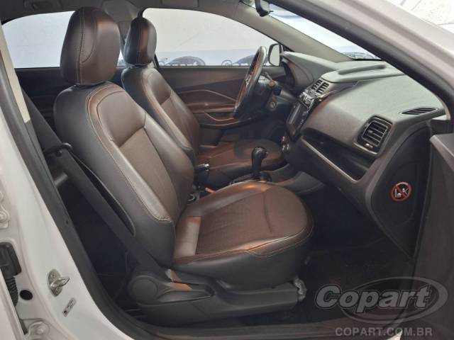 2017 CHEVROLET COBALT 