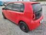 2015 VOLKSWAGEN UP 