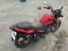 2024 YAMAHA YBR 150 FACTOR 
