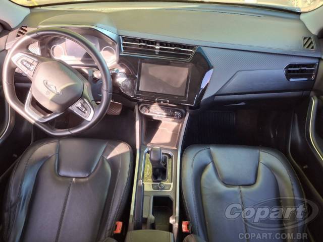 2022 CAOA CHERY TIGGO 3X 