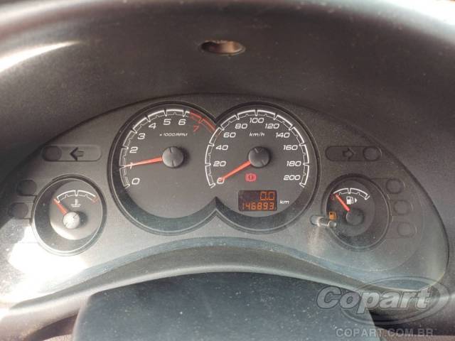 2015 CHEVROLET CLASSIC 