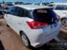 2021 TOYOTA YARIS 