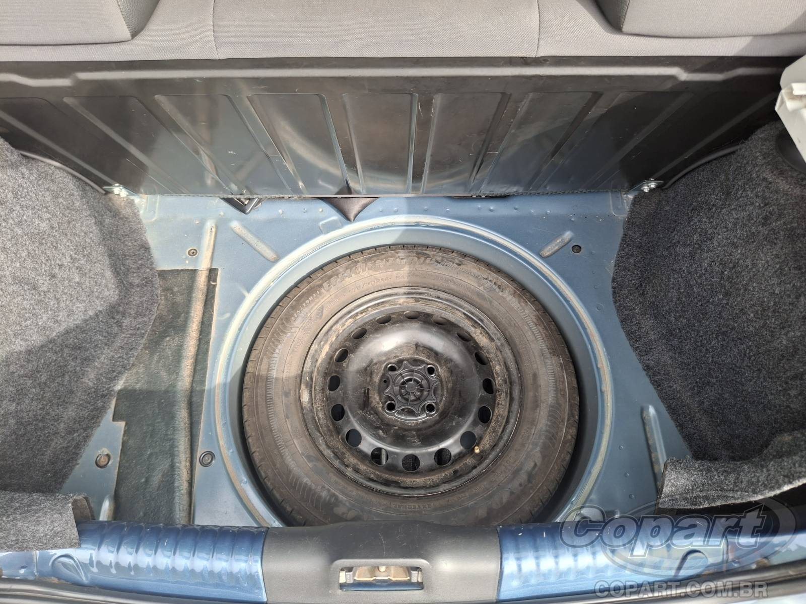 Foto 10 de 11: 2017 VOLKSWAGEN GOL