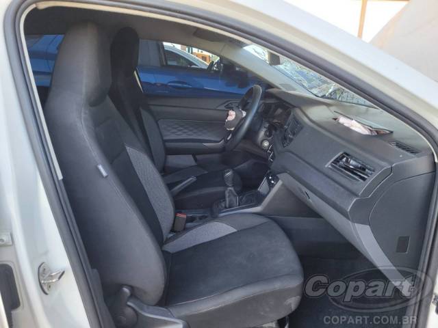 2024 VOLKSWAGEN POLO 