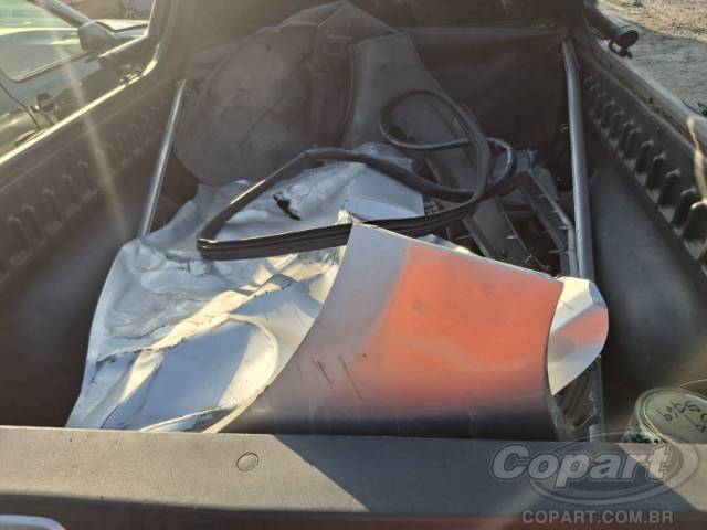 2020 CHEVROLET MONTANA 