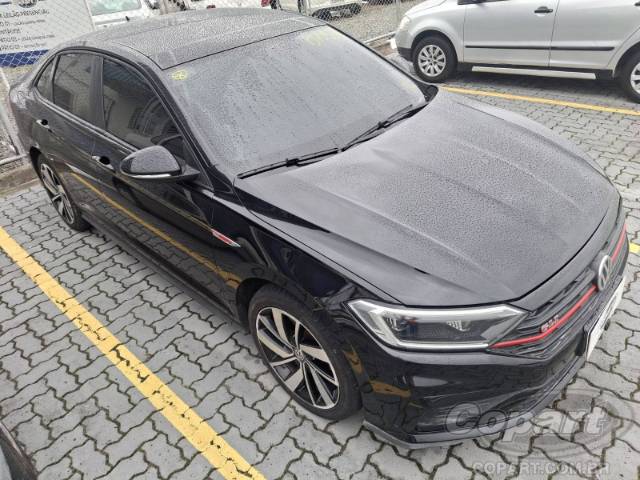 2021 VOLKSWAGEN JETTA 