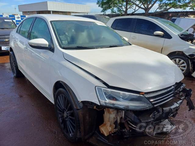2012 VOLKSWAGEN JETTA 