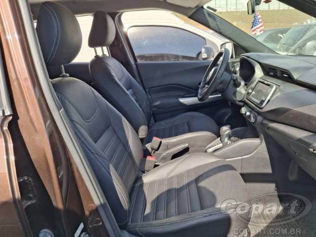 2020 NISSAN KICKS 