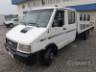 2007 IVECO DAILY 