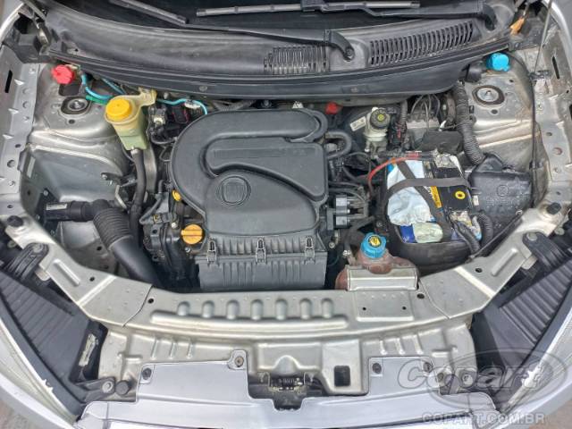 2019 FIAT GRAND SIENA 