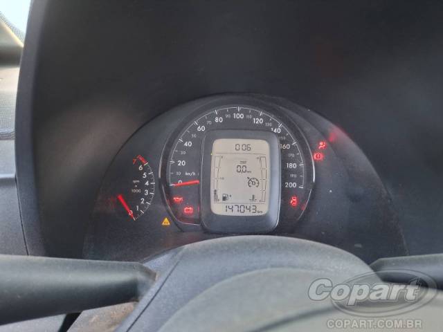 2021 FIAT STRADA 