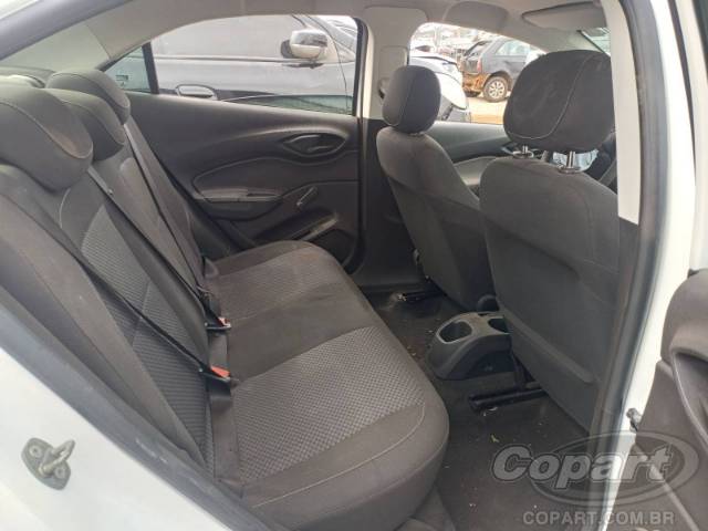 2019 CHEVROLET PRISMA 