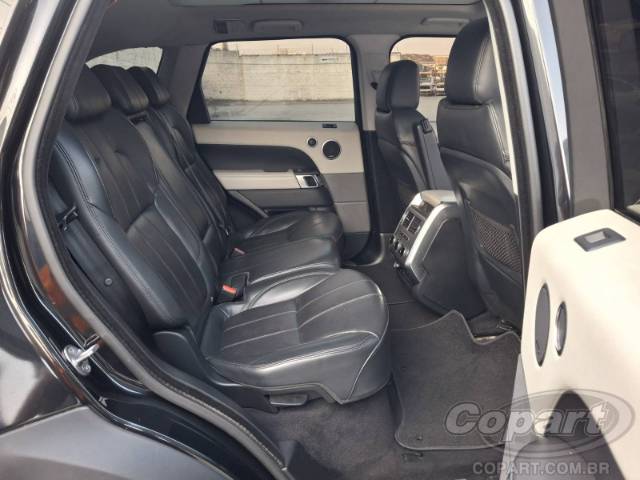 2014 LAND ROVER RANGE ROVER SPORT 