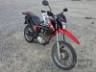 2020 HONDA NXR 160 