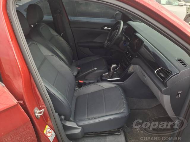 2023 VOLKSWAGEN T-CROSS 