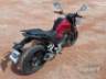 2025 HONDA CB 300F 