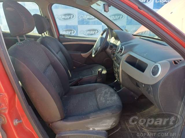 2011 RENAULT SANDERO 