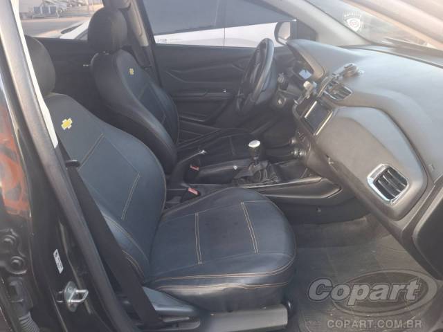 2013 CHEVROLET ONIX 