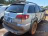 2013 FIAT PALIO WEEKEND 