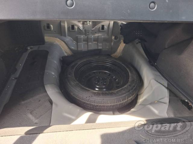 2019 HYUNDAI HB20S 